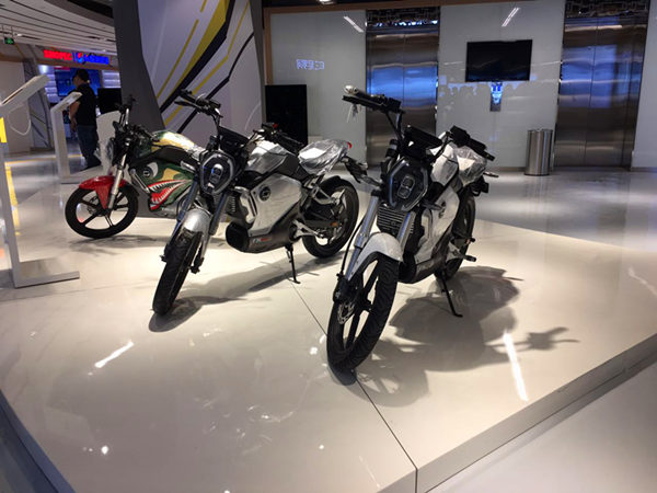 苏宁放言要开100家汽车超市 汽车市场要变天?