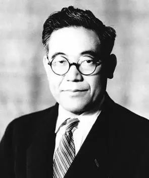 丰田喜一郎