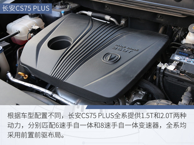 同为高颜 高配suv 长安cs75 Plus对比uni T 汽车 中国江苏网